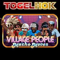 Village People Macho Moves